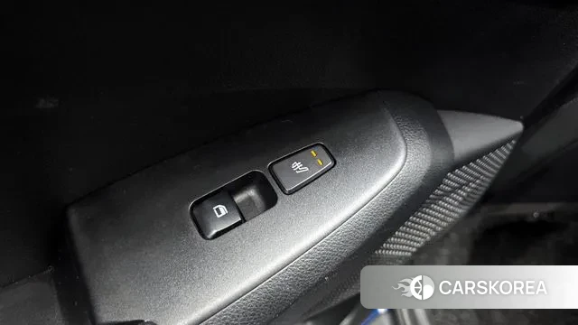 Kia Seltos id 3406706 из Кореи 8