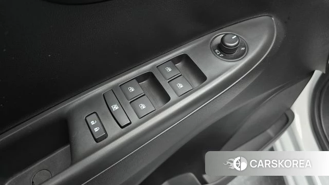 Chevrolet (GM Daewoo) The New Spark id 3910167 из Кореи 8