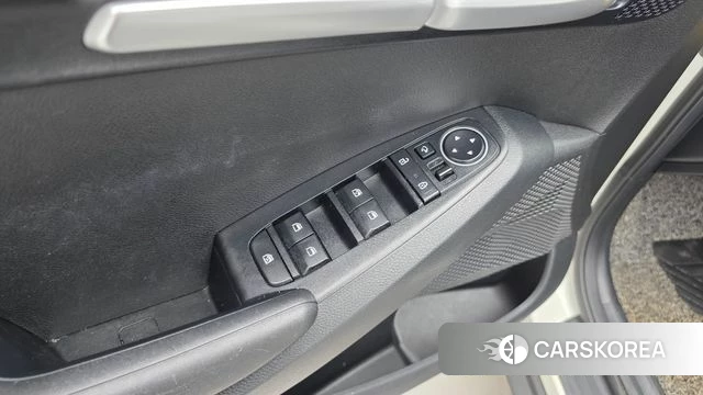 Kia Seltos id 4542811 из Кореи 8