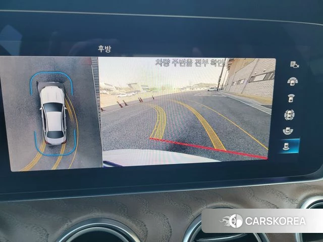 Mercedes-Benz E-Class W213 id 3826812 из Кореи 8