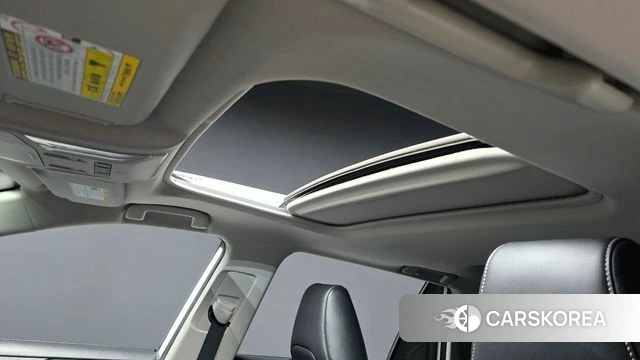 Toyota RAV4 5th Generation id 4775896 из Кореи 8