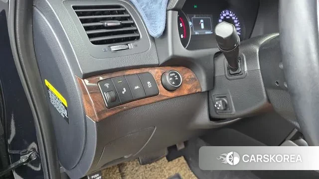 Kia The New Mohave id 3403215 из Кореи 8