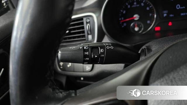 Kia The New Sorento id 4285961 из Кореи 8