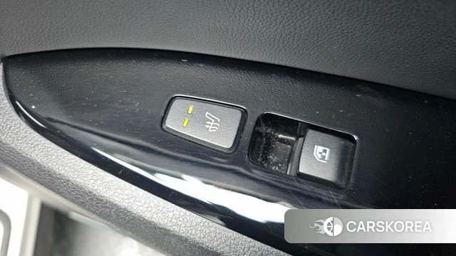 Kia Sportage 5th Generation Hybrid id 4249015 из Кореи 8