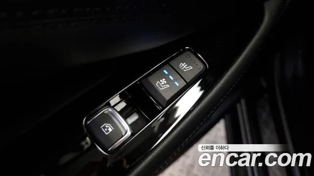 Kia K8 id 2943576 из Кореи 8