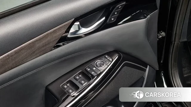 Kia K7 Premier id 3484674 из Кореи 8