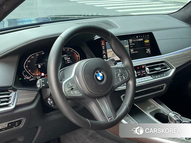 BMW X5 id 3919299 из Китая 8