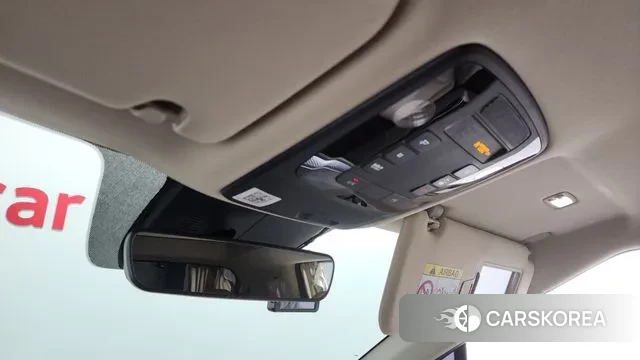 Kia Carnival 4th generation id 3384466 из Кореи 8