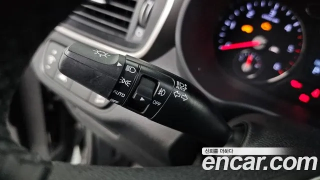 Kia The New Sorento id 2917722 из Кореи 8