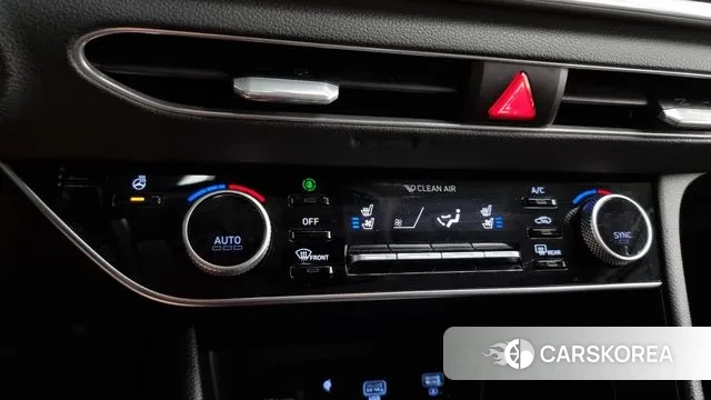 Hyundai Sonata (DN8) id 3253995 из Кореи 8