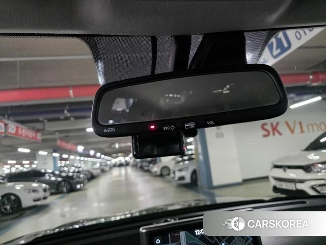 Hyundai Casper id 4481585 из Кореи 8