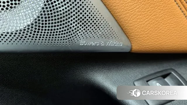 BMW 5 Series (G30) id 3682574 из Кореи 8