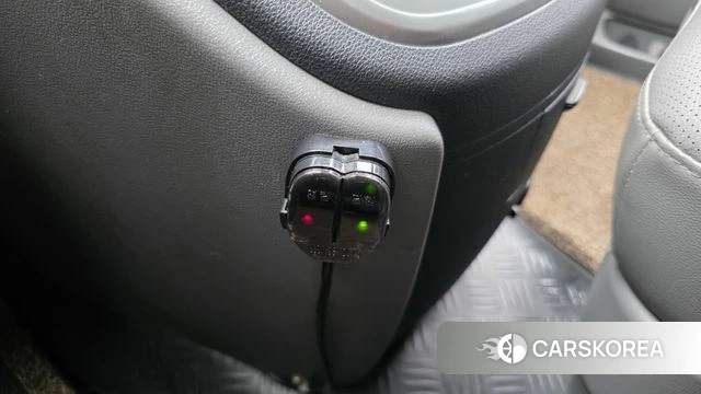 Hyundai The New Grand Starex id 4459518 из Кореи 8