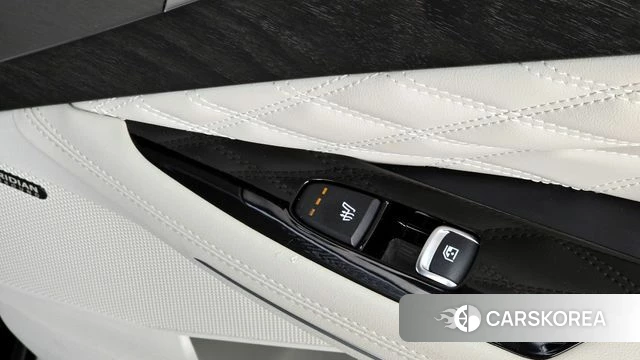 Kia K8 Hybrid id 4337870 из Кореи 8