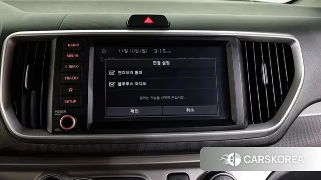 Kia The New Ray id 3343061 из Кореи 8