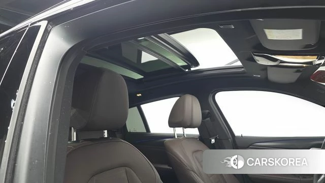 BMW X4 (G02) id 4862672 из Кореи 8