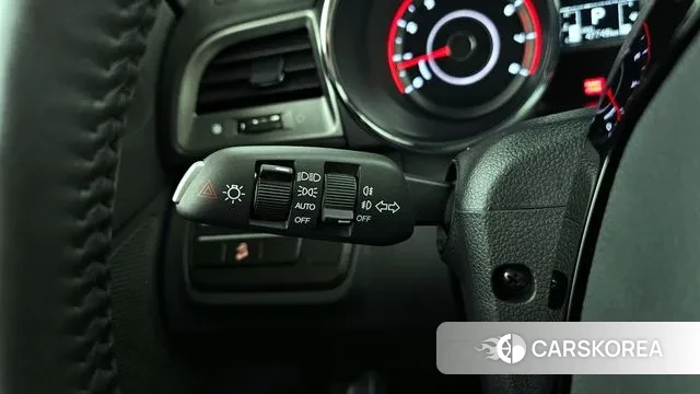 Ssangyong Tivoli Armor id 3000312 из Кореи 8