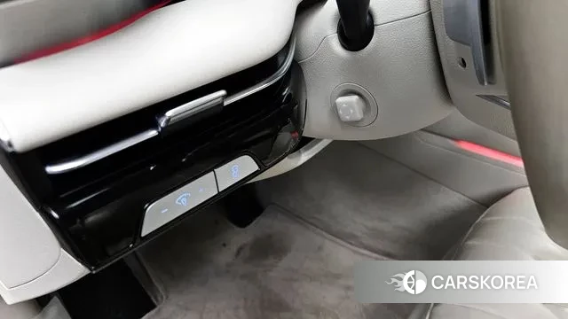 Genesis G80 (RG3) id 3353713 из Кореи 8