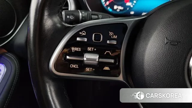 Mercedes-Benz GLC-Class X253 id 3776964 из Кореи 8