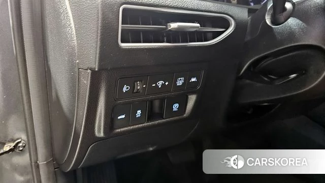 Hyundai Sonata Hybrid (DN8) id 3878248 из Кореи 8