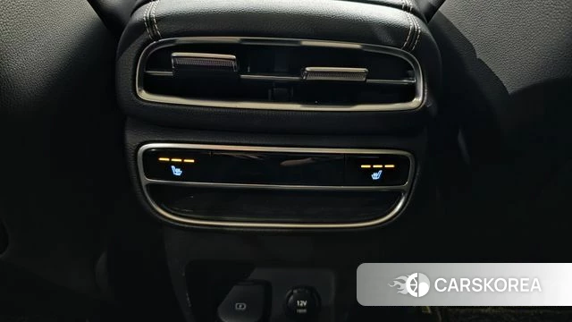 Genesis GV80 id 3904854 из Кореи 8