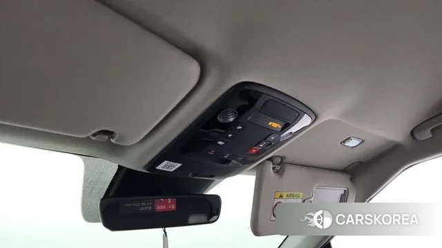 Kia Carnival 4th generation id 3328509 из Кореи 8