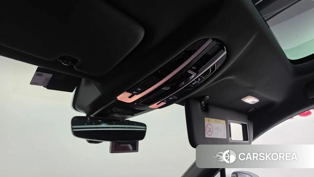 Porsche Cayenne (PO536) id 3909916 из Кореи 8