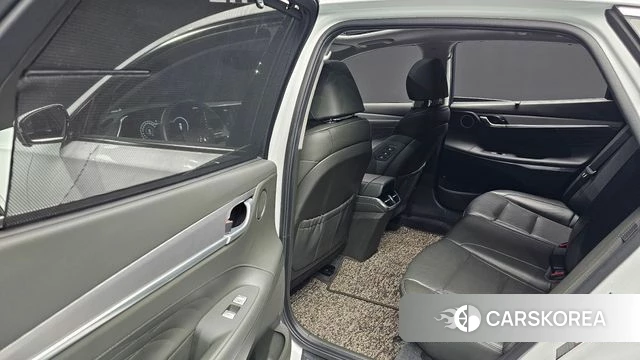 Hyundai The New Grandeur IG id 3795497 из Кореи 8