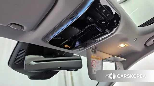 Mercedes-Benz E-Class W214 id 3596257 из Кореи 8