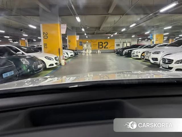 Mercedes-Benz GLC-Class X253 id 3677418 из Кореи 8