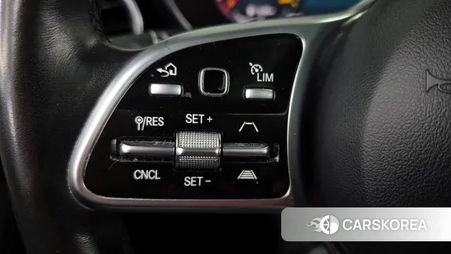 Mercedes-Benz GLC-Class X253 id 3712128 из Кореи 8