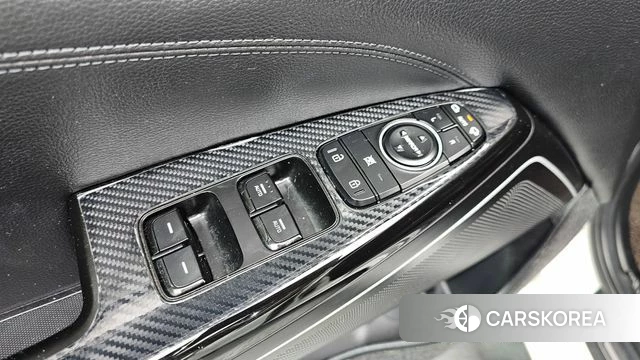 Kia Come New K7 id 3937177 из Кореи 8