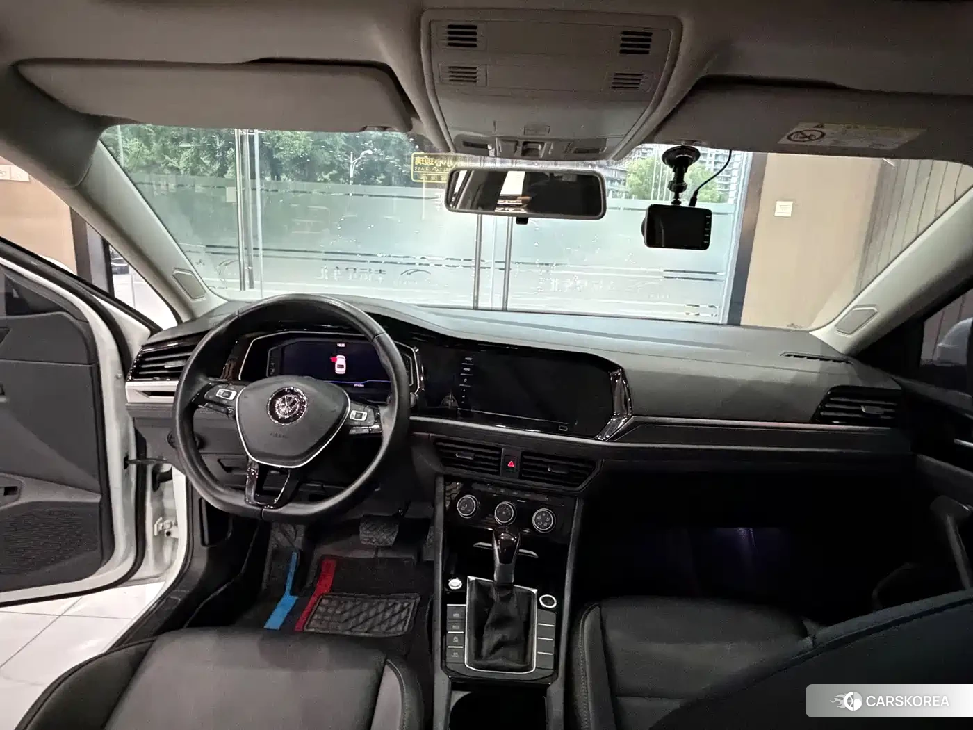 Volkswagen Sagitar id 4577423 из Китая 8
