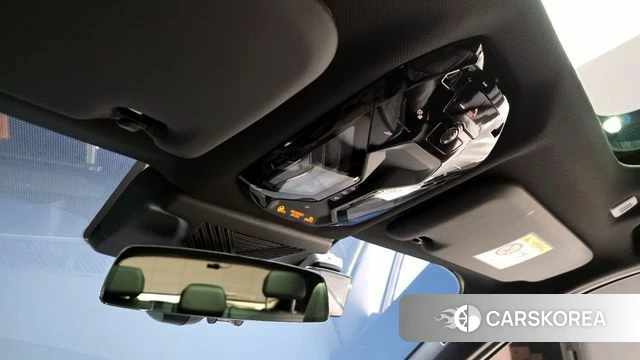 BMW X3 (G45) id 4222607 из Кореи 8