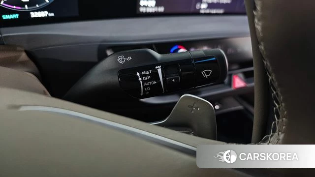 Kia K8 Hybrid id 4893684 из Кореи 8