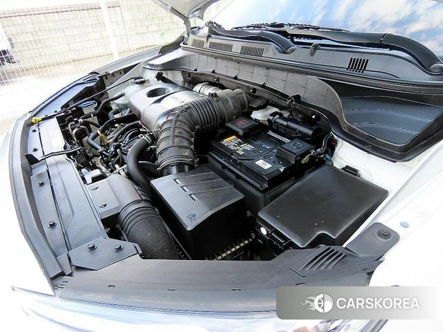 Hyundai Kona id 3955906 из Кореи 8