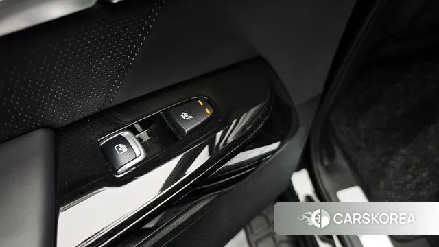 Kia Mohave Master id 3544894 из Кореи 8