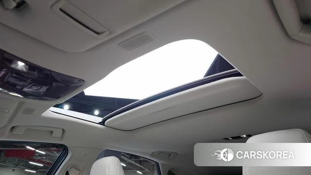 Lexus NX350h Second generation id 4266449 из Кореи 8