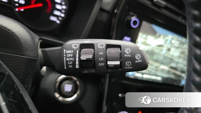 Ssangyong Tivoli Air id 4768735 из Кореи 8