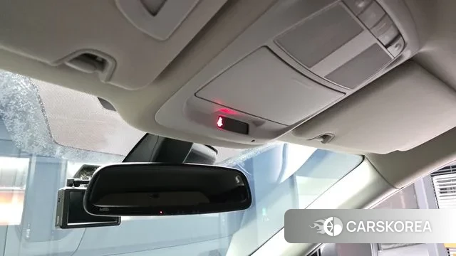 Renault Korea (Samsung) The New QM6 id 3747716 из Кореи 8