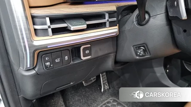 Hyundai Santa Fe (MX5) id 3382979 из Кореи 8