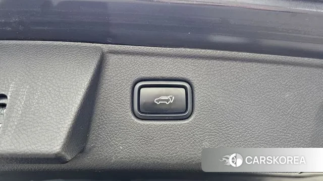 Kia Mohave Master id 3712022 из Кореи 8