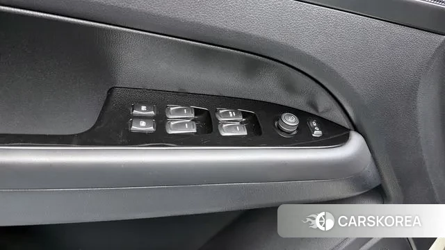 Ssangyong The New Rexton Sports Cannes id 3467045 из Кореи 8