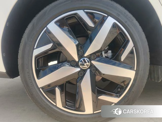 Volkswagen Lingdu id 4299805 из Китая 8
