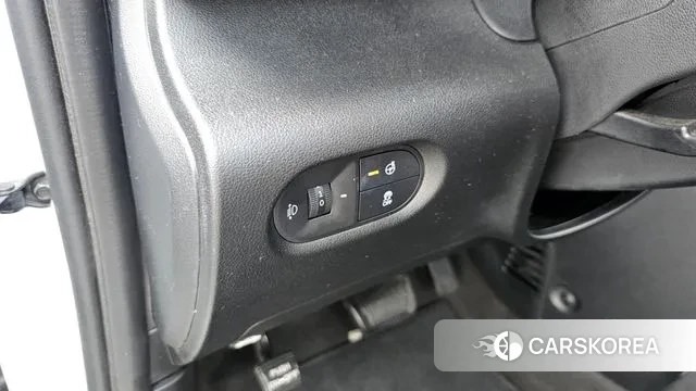 Hyundai Casper id 3556141 из Кореи 8