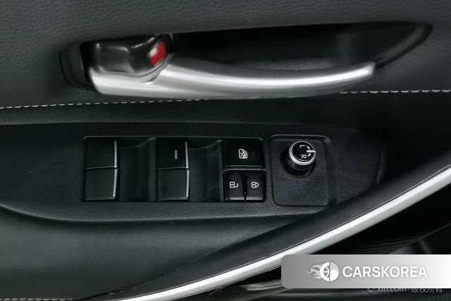 Toyota Corolla id 4333620 из Китая 8