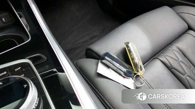 BMW X5 (G05) id 4280186 из Кореи 8