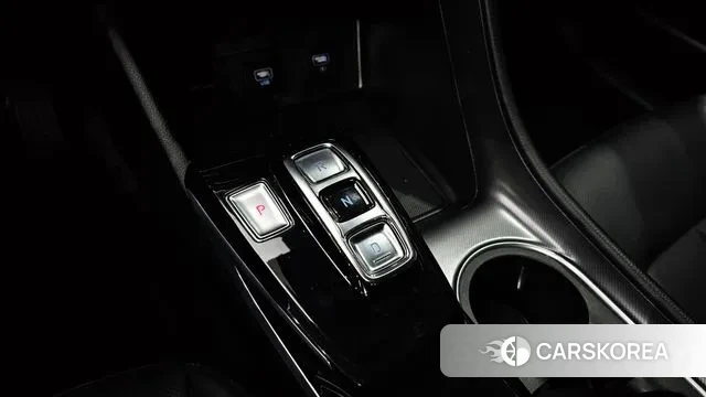 Hyundai Sonata Hybrid (DN8) id 3378409 из Кореи 8