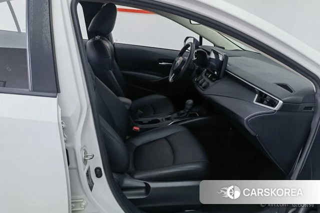 Toyota Corolla id 4274008 из Китая 8