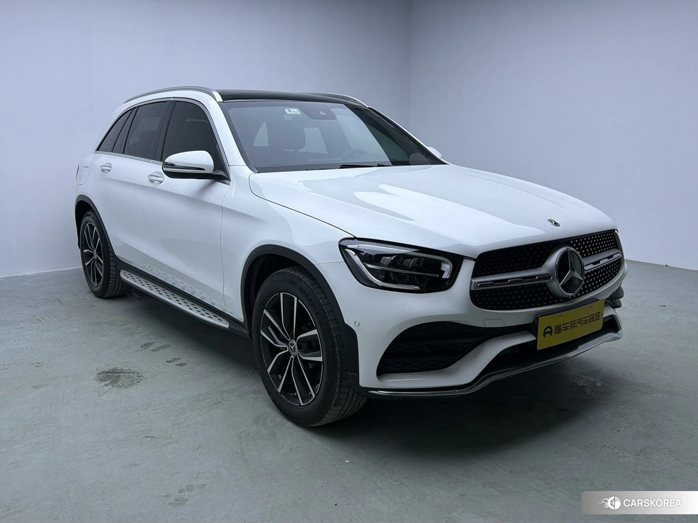 Mercedes-Benz GLC id 4420733 из Китая 8